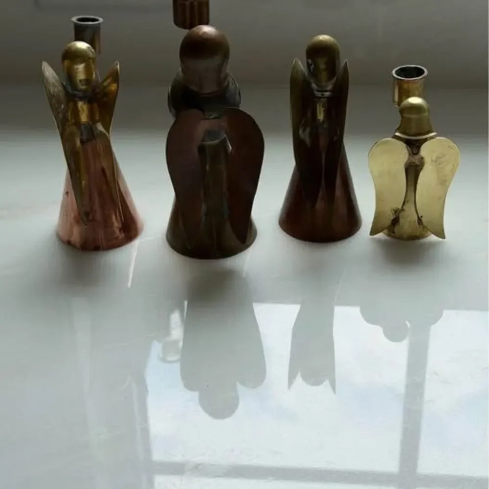 Unbranded vintage set